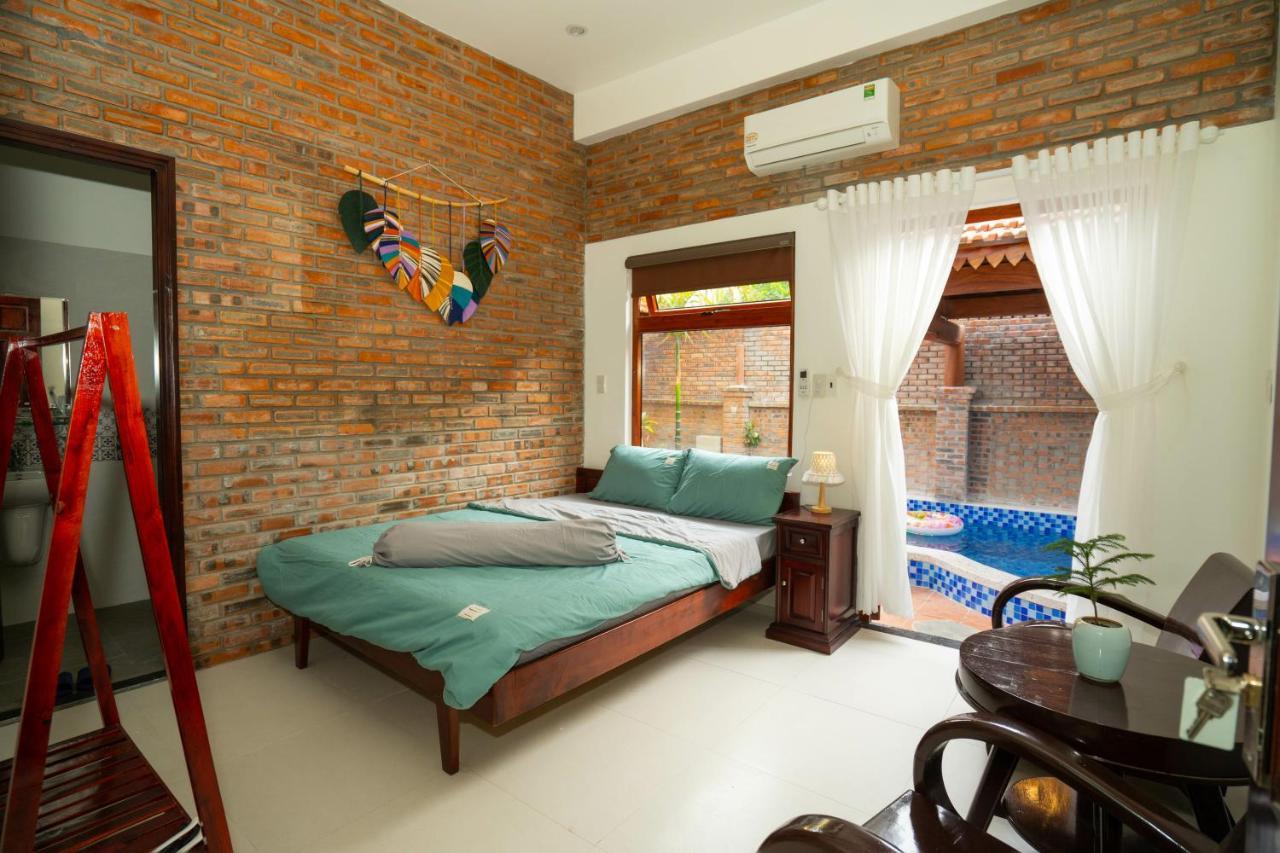 Tam Family Homestay-Hué Eksteriør billede