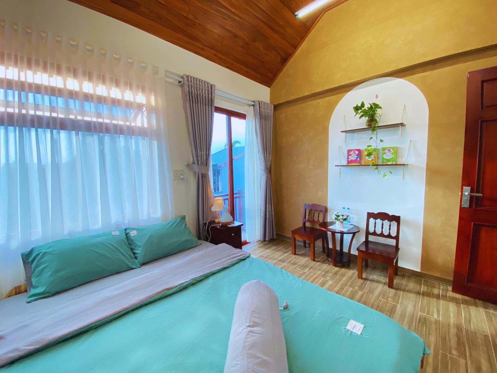 Tam Family Homestay-Hué Eksteriør billede