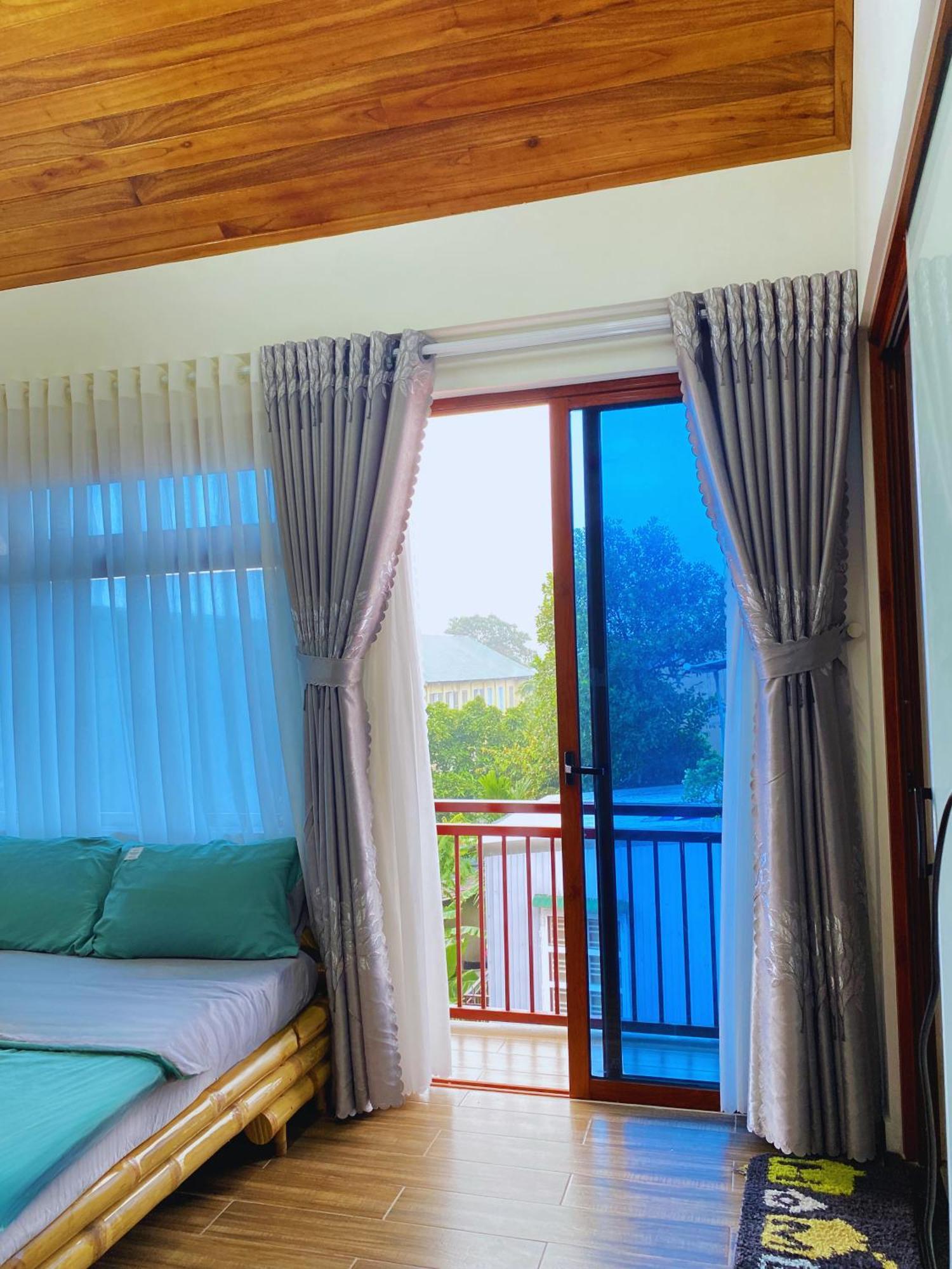 Tam Family Homestay-Hué Eksteriør billede