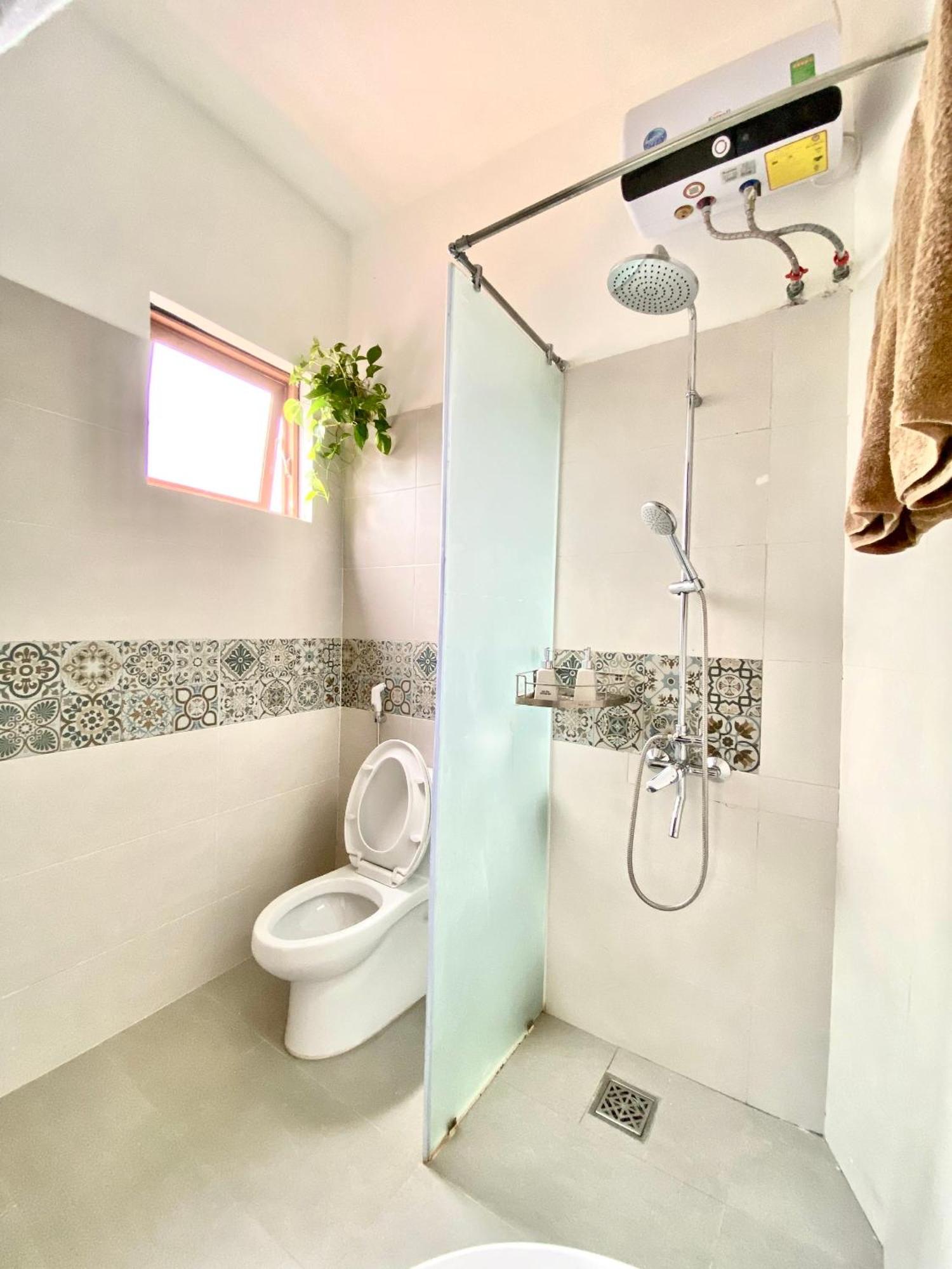 Tam Family Homestay-Hué Eksteriør billede
